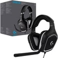 thumbnail image 2 of Audifonos Gamer Logitech SE EDITION PS4 Xbox One con microfono, 2 of 4