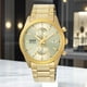 thumbnail image 3 of Reloj Q&Q A39A-005PY MEN´S-Dorado, 3 of 4