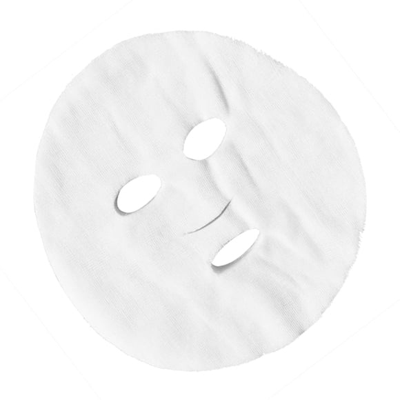 100 Pieces Facial Gauze Beauty Salons Spa Facial Pre Cut Professional