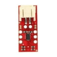 thumbnail image 1 of LiPo Jauge de Carburant Détection Moniteur Matériel Batterie Jauge de Carburant Système Logiciel Réinitialiser LiPo Jauge de Carburant Connecté dans le Circuit pour Jauge de Carburant Unique Batteries Li-Ion, 1 of 8