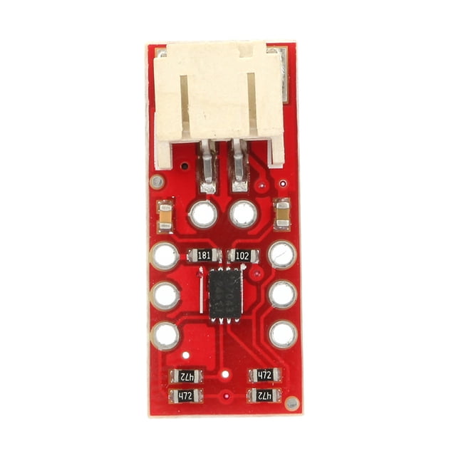 LiPo Jauge de Carburant Détection Moniteur Matériel Batterie Jauge de Carburant Système Logiciel Réinitialiser LiPo Jauge de Carburant Connecté dans le Circuit pour Jauge de Carburant Unique Batteries Li-Ion