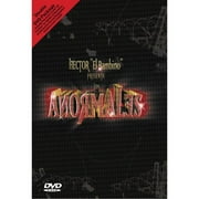 Hector "El Bambino" Presenta Los Anormales (2DVD) (Amaray Case)