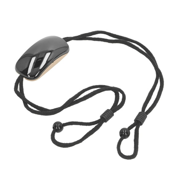 Snore Reducing Aids, Smart Throat Snoring Device With  Patch Pulse, Helps Promote Deep Sleep, Noise Reduction, Relieve Stress Prevent Snoring Machine To Open Airway