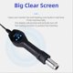 thumbnail image 4 of PTS550W Handheld Hot Air GunTool 550W PID Temperature Control EU PLUG, 4 of 5