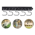 thumbnail image 1 of OULII 1 Set Garage Wall Organizer with Non-slip Coating for Handymen, 1 of 8