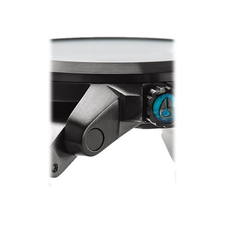 Nixon death deals star watch