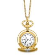 Charles-Hubert Paris Men's 6822 Classic Collection Pocket Watch