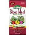 thumbnail image 2 of Espoma (#DB03) Blood Meal Organic Fertilizer, 3 lbs.(3 Pack), 2 of 5
