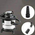 thumbnail image 2 of AC Drain Cleaning Adapter Compatible with For Wet Vacs for Household Use 3/4 inch, 2 of 9