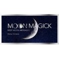 thumbnail image 1 of Moon Magick: la Sagesse du cycle Lunaire, 1 of 1