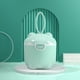 thumbnail image 2 of Popular! Portable Storage Tank Mode Holder Rice Flour Grids Seal Container Baby Clothes Complementary Food Container For Mode Milk Powder Mode Dispenser BoxClearance, 2 of 5