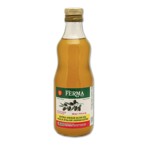 Huile d’olive Ferma vendre la quantité 500ml
