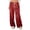 Wine_03#1029Z, variant on Hearthz Plaid Womens Flannel Pajama Pants Fuzzy Winter Warm Thermal Pj Bottoms Wide Leg Drawstring Sleep Pant