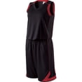 thumbnail image 2 of Holloway Ladies Carthage Basketball Jersey, 2 of 2