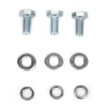 thumbnail image 4 of Off Car Steering Wheel Quick Release 3/4in Shaft Disconnect Hub Universal  Car Modified Parts, 4 of 7