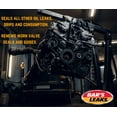 Bar's Leaks Oil Seal Engine Oil Burning & Leak Repair Additive, 16.9 oz