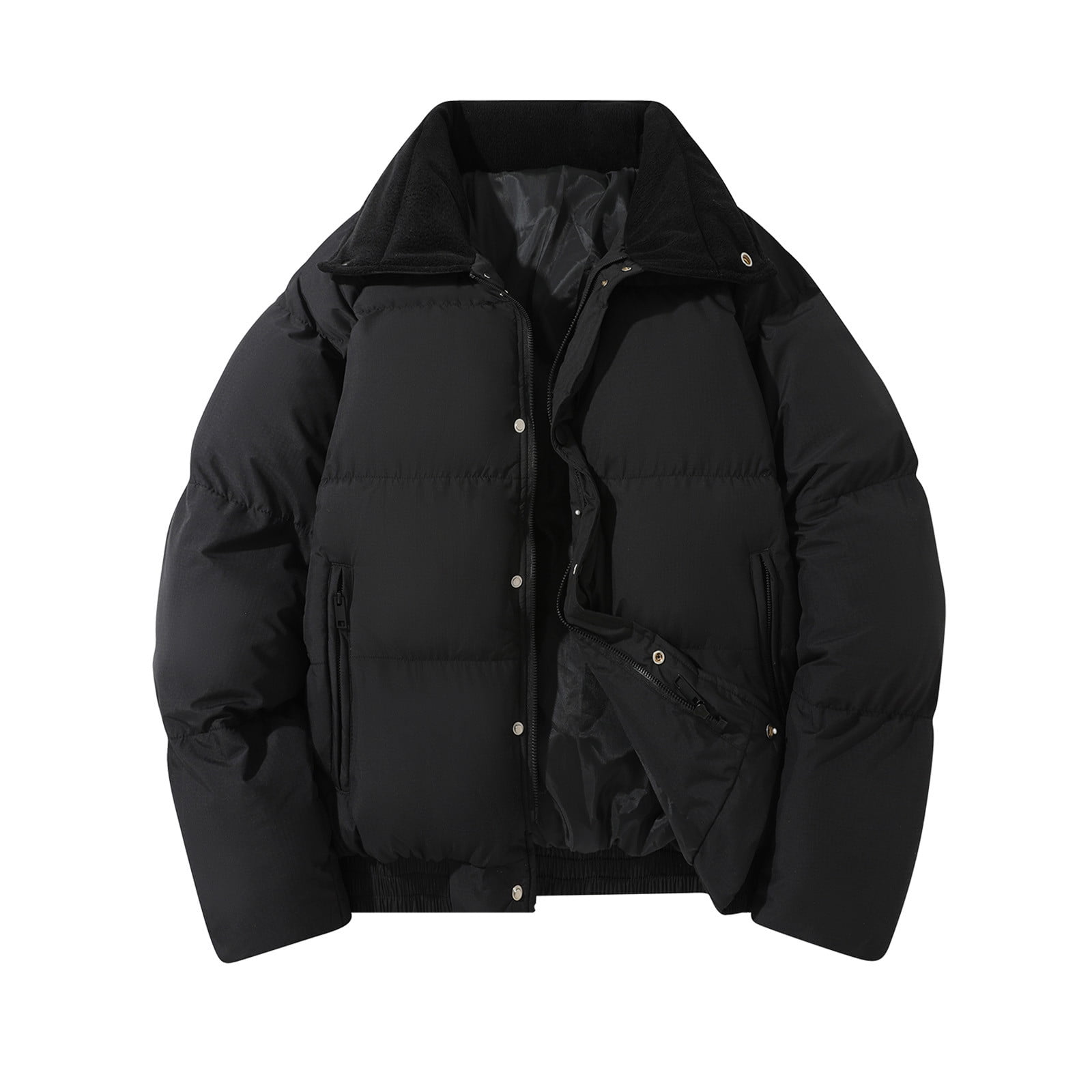 Supreme Men's Kindermann Uncut Corduroy Car Coat Leopard, from