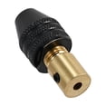 thumbnail image 4 of Auto Tightening Tiny Drill Chucks For Motors Under 5A Featuring Wide Clamping Ranges 0.3 3.4mm And Multiple Bore Option, 4 of 8