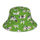 thumbnail image 1 of Balery Cows With Calfs Green Sombreros para el sol para hombre y mujer, sombrero de pescador con UPF 50+, 1 of 6