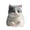 A, variant on Cat Squishy Toy Soft Stress Relief Squeeze Toy Cute Kawaii Decompression Toy Portable Anxiety Relief Toy for Work Classroom Campus Travel 8 Inch