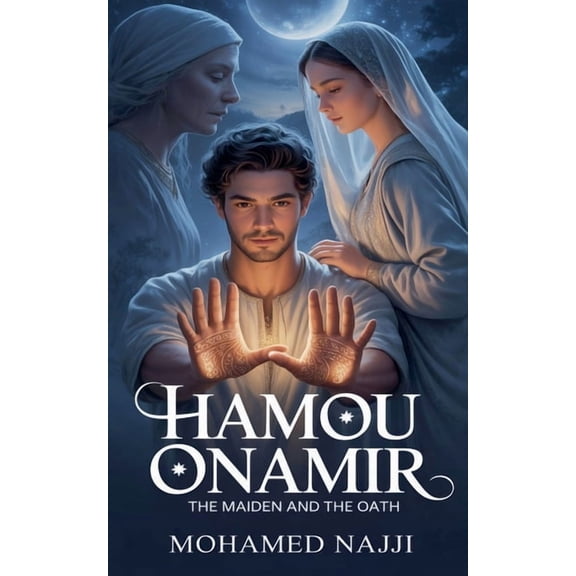 Tales of the Amazigh Highlands Hamou Onamir, Book 1, (Paperback)