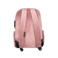 thumbnail image 3 of Mochila Unisex K-Swiss Collette Rosa, 3 of 3