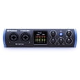 thumbnail image 1 of Interfaz De Audio PRESONUS STUDIO 24C azul, 1 of 2