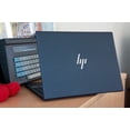 thumbnail image 3 of HP Dragonfly G4 Home/Business Laptop (Intel i7-1355U 10-Core, 32GB LPDDR5 4800MHz RAM, 1TB PCIe SSD, Intel Iris Xe, 13.5in 60 Hz Touch 1920x1280, Fingerprint, Wifi, Bluetooth, Win 10 Pro), 3 of 5