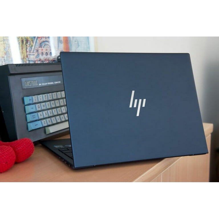 HP Dragonfly G4 Laptop, Intel i7-1355U, 13.5in Touch, 32GB RAM