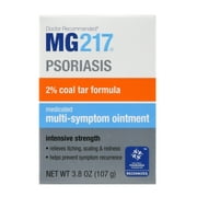Medicated Multi-Symptom Ointment, Intensive Strength 3.8 oz