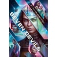 thumbnail image 1 of Pre-Owned Seven Devils (Paperback) 0756418283 9780756418281, 1 of 1