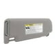 thumbnail image 5 of Tablero de visor Sun, Lado Derecho del Pasajero Robusto Elegante Look Sun Visor 74320-06610-B1 Para Vehículo, 5 of 7