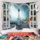 thumbnail image 1 of Decoración De Libre Interior Moderna Decoración De La Toalla De Playa De La Tapicería 3D Que Cuelga 7 BLESIY  Tapiz tapiz 3D, 1 of 8