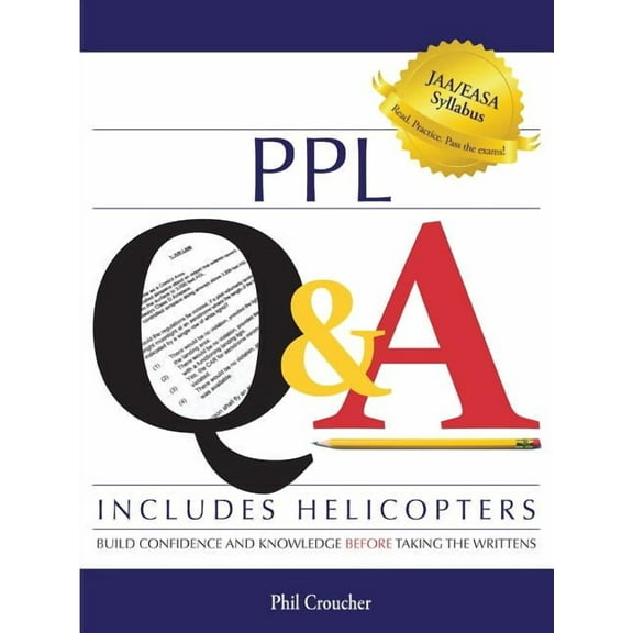 Ppl Q & A, (Paperback)