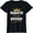 Black, variant on Daughter Of The Birthday Queen Women Bday Party Gift For Her T-Shirt