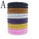 thumbnail image 5 of 12 Pulseras Repelentes De Mosquitos YUANXCMXG Piel Sintética Ajustable 21 cm, 5 of 5