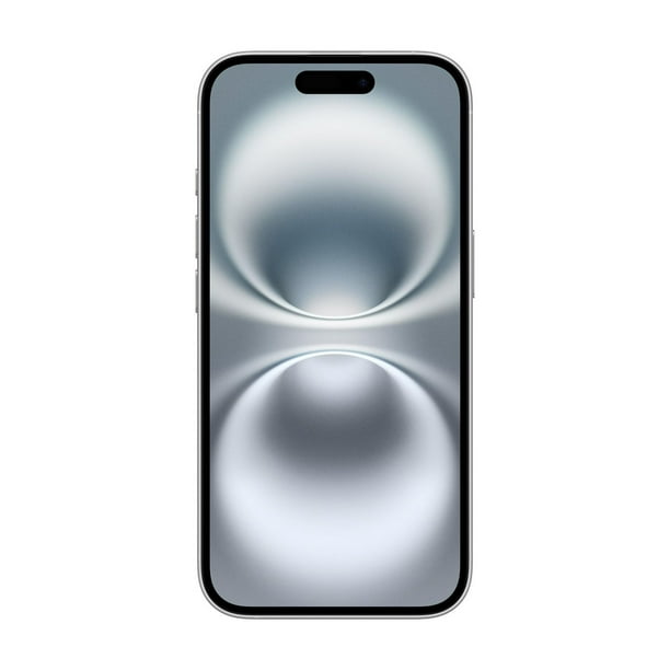 iPhone 16 White 128GB - Walmart.ca