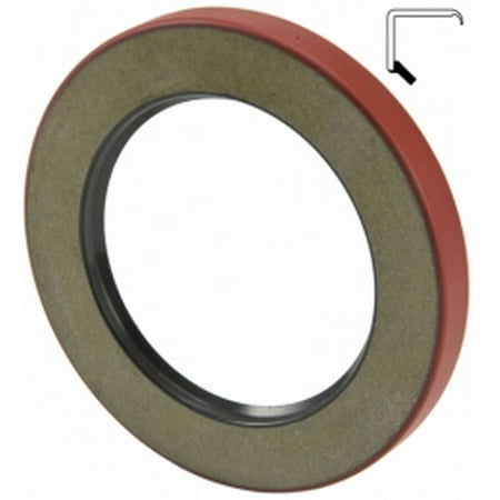 

National Seals National Seals - 442109 - Seal Trailer 2Pv