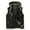Black, variant on Men's Padded Down Vest Winter Casual Work Sports Travel Outdoor Outerwear Vests Sleeveless Jacket Pockets Black XL