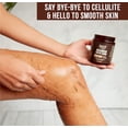 thumbnail image 2 of Three Pack of Amire Arabica Coffee Body Scrub, Infused with Argan Oil and Shea Butter, Great for Acne, Anti Cellulite and Stretch Mark Treatment, Helps with Eczema and Age Spots, 2 of 5