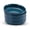 Blue, variant on Kook Ceramic Pasta Bowls, Cherry Red, 47 oz, Set of 4
