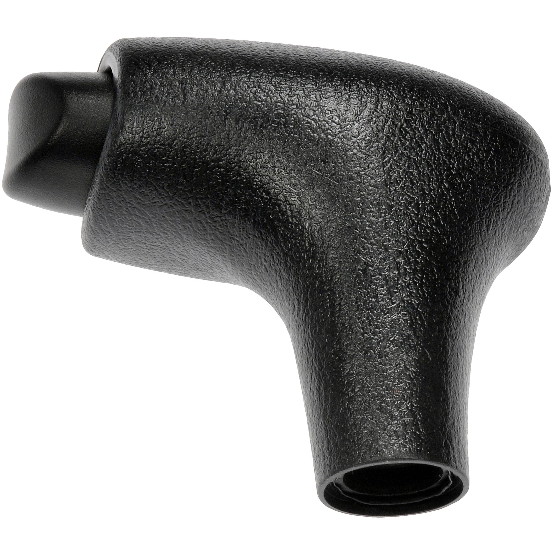 Dorman 76817 Gear Shift Knob for Specific Chevrolet / Oldsmobile Models, Black