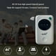 thumbnail image 4 of 4G LTE Wireless Router 150Mbps WiFi Router 4G WiFi Modem with SIM Card Slot WiFi Adapter Portable, 4 of 5