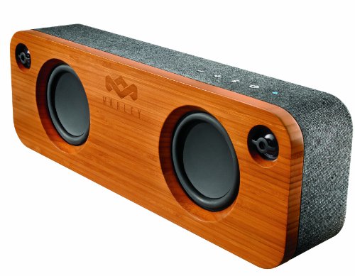 marley soundbar