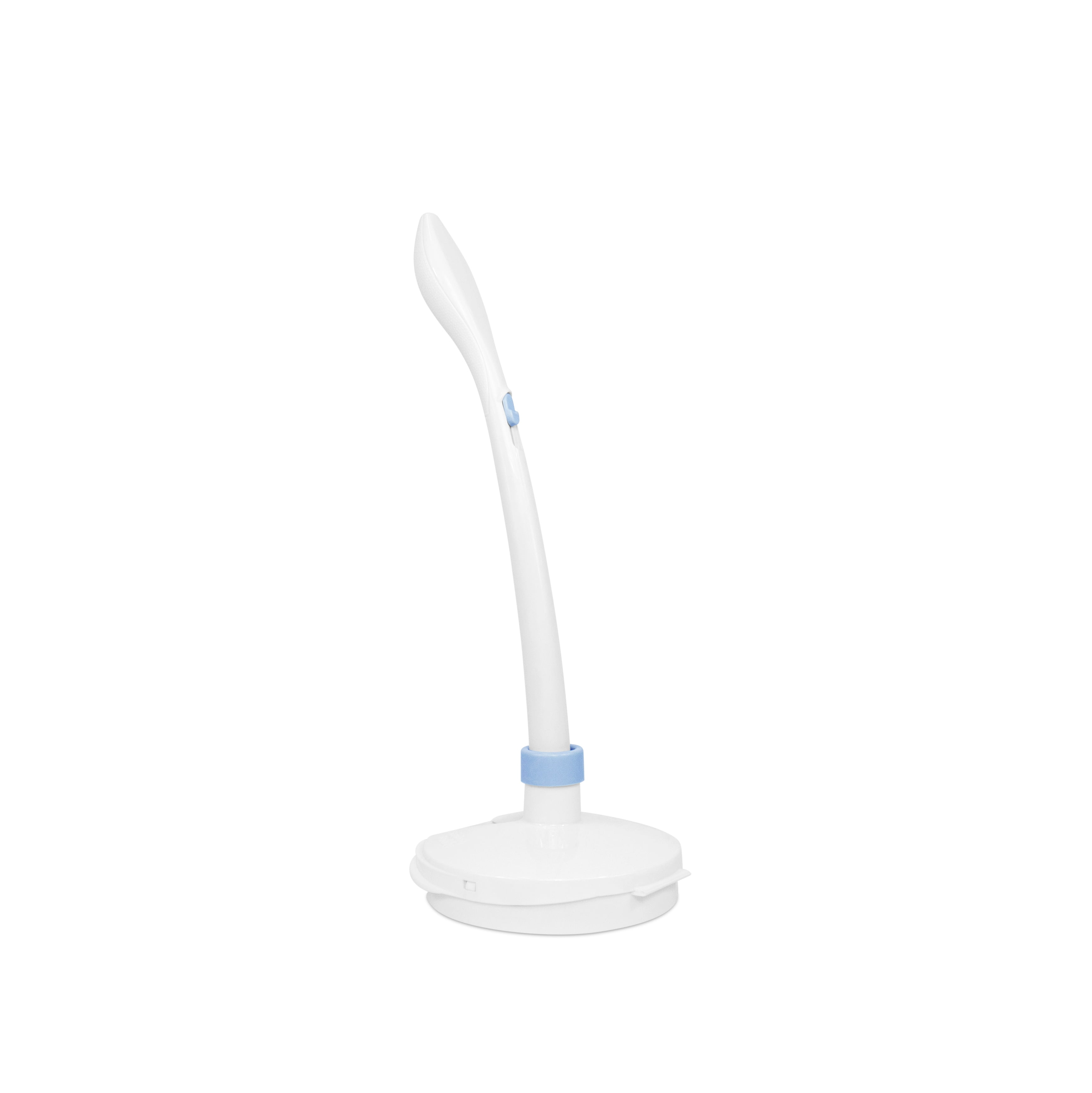 Scrub Daddy Freestanding Toilet Brush and Holder Set