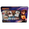 thumbnail image 1 of Paquete de regalo de cartas coleccionables Magic the Gathering | Wizards of the Coast, 1 of 1