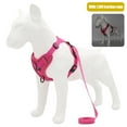 thumbnail image 1 of Arnés Reflectante Para Perros, Estilo Chaleco, Arnés Para El Pecho Para Mascotas, Suministros Para Mascotas Cateissary PT002524-10, 1 of 6