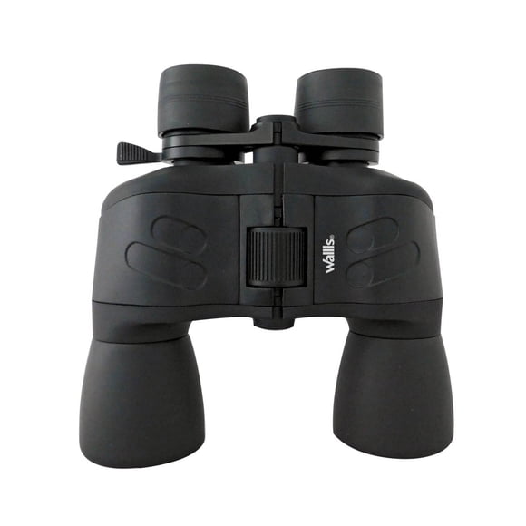 Binocular Wallis Tipo porro