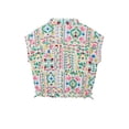 thumbnail image 2 of Wonder Nation Girls Trend Camp Top, sizes 4-18 & Plus, 2 of 5