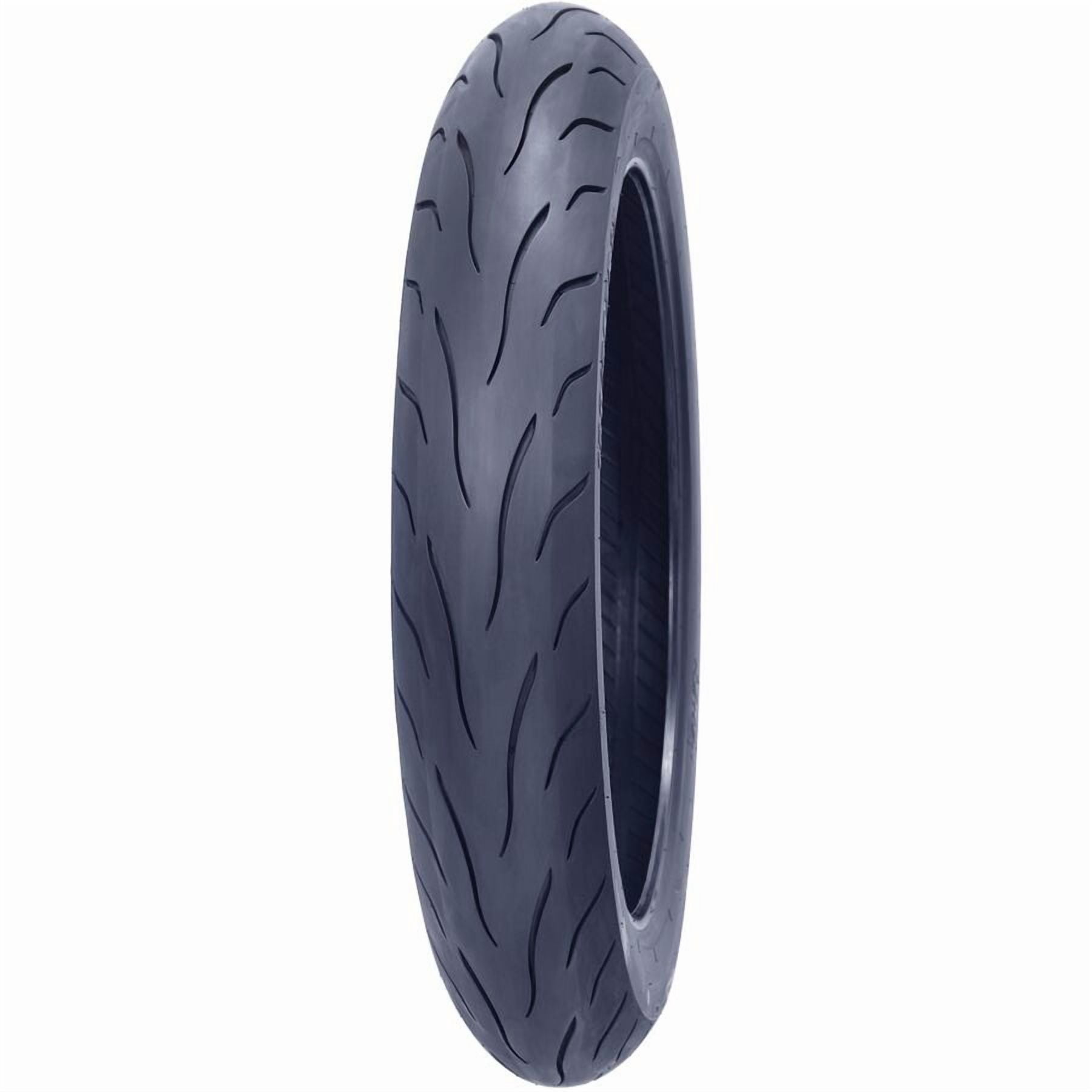 Bridgestone Battlax Hypersport S21 Front Tire (120/70ZR17